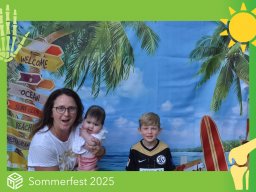 Sommerfest 2025