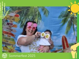 Sommerfest 2025