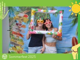 Sommerfest 2025