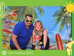 Sommerfest 2025